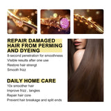 Hair Softening Care Hair Cream