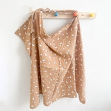 Outdoor Anti-exposure Nursing Towel Nursing Towel Breast Feeding Covering Overclothes Shawl