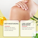 Soft Body Skin Elastic Care