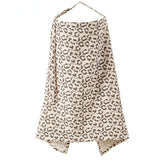 Outdoor Anti-exposure Nursing Towel Nursing Towel Breast Feeding Covering Overclothes Shawl