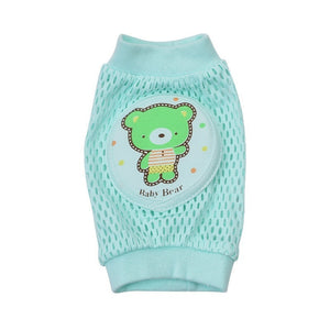 Baby Kneecap Baby Toddling Fall Protection Crawling Protective Gear