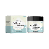 Moisturizing Baby Body Cream