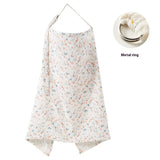 Outdoor Anti-exposure Nursing Towel Nursing Towel Breast Feeding Covering Overclothes Shawl